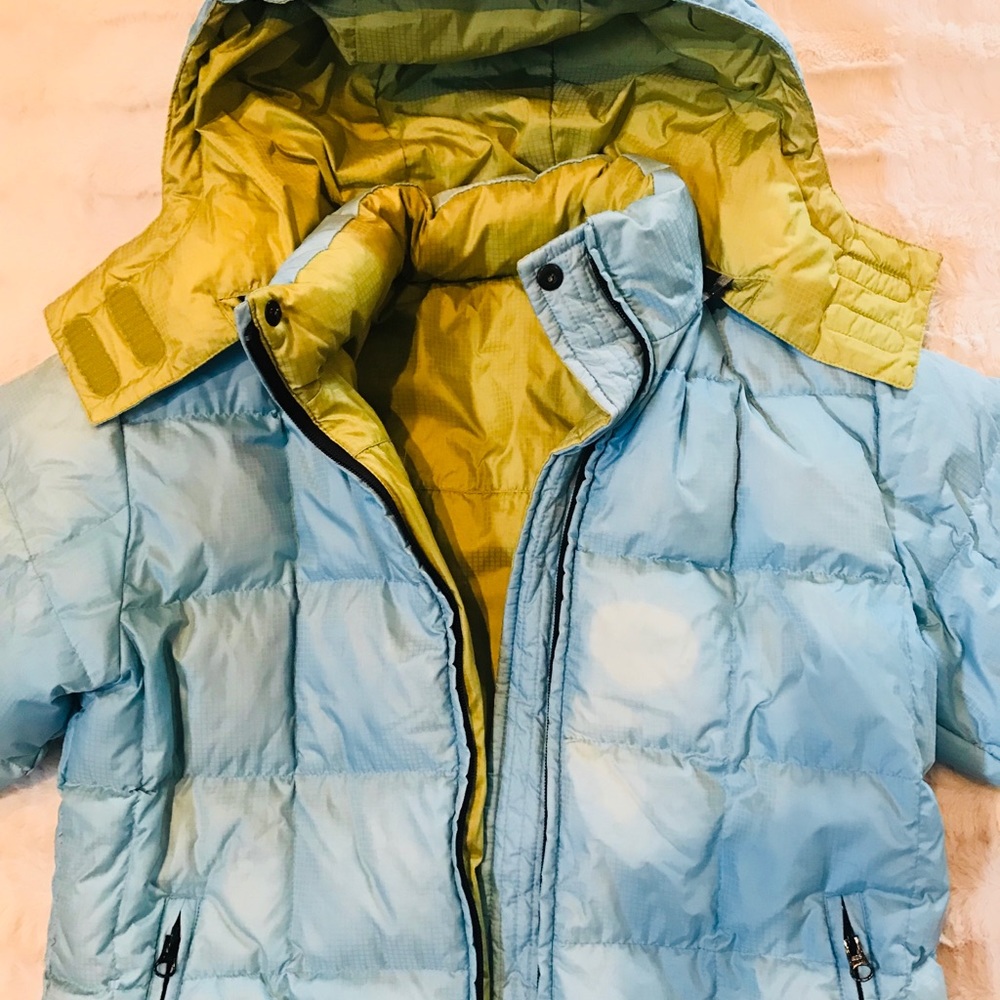 Ski Jacket - image 2